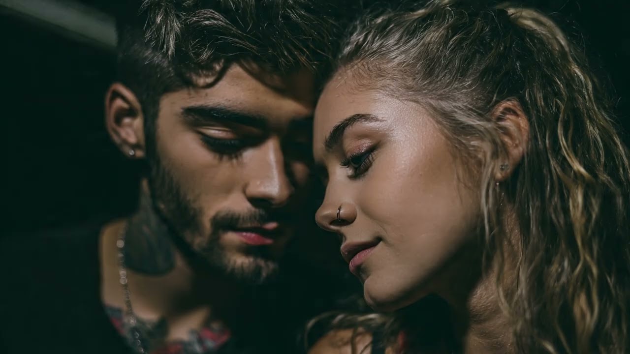 ZAYN ft. Benson Boone - Miami Love (Official Music)