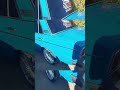 Советская классика в заботливых руках. Легендарная ВАЗовская шестёрка