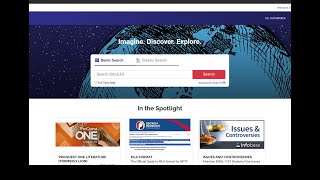 Galileo Video Tutorial