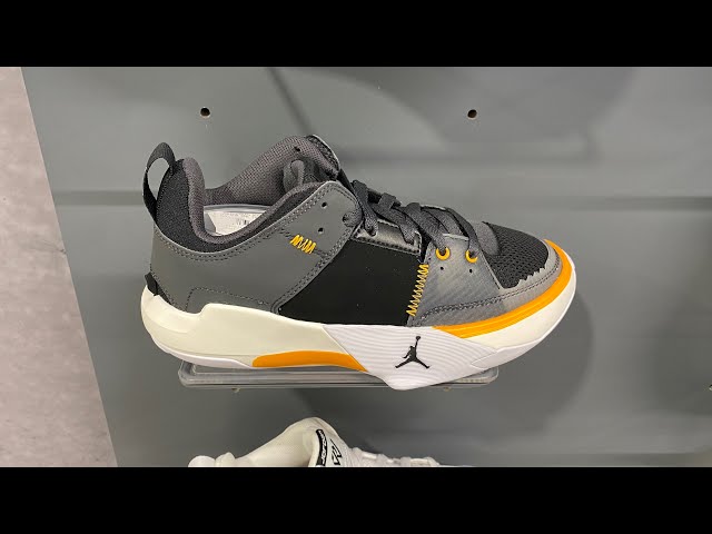 新品・未使用 ナイキ NIKE Jordan One Take 5 PF （BLACK/TAXI-ANTHRACITE-SAIL） ナイキ NIKE Jordan One Take 5 PF （BLACK/TAXI-ANTHRACITE-SAIL