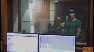 ANGGA CANDRA TAKE VOCAL 2nd SINGLE SEMUA DEMI KAMU