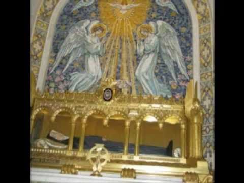 La Chapelle de la médaille miraculeuse - 140 rue du Bac Paris Tourisme ...