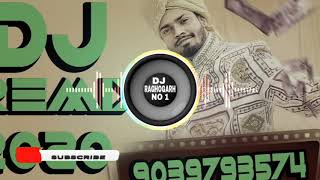 Yaar ki shaadi remix 👉Dj Raghogarh 👈