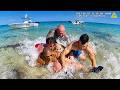 Beach Arrest Turns Into Total Chaos