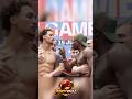 Ben Whittaker vs Ezra Arenyeka
