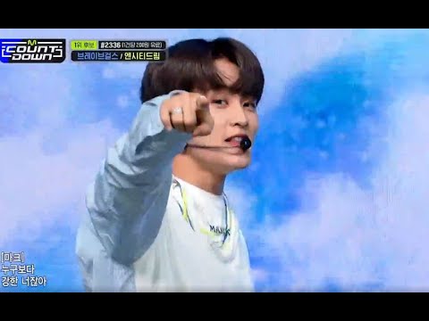 [엔시티 드림] Hello Future  누구보다 강한 너잖아 마크 천러