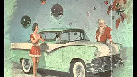 Chuck Blevins - Sleigh Bell Rock
