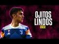 Paulo Dybala ● Ojitos Lindos ● Bomba Estéreo & Bad Bunny ᴴᴰ