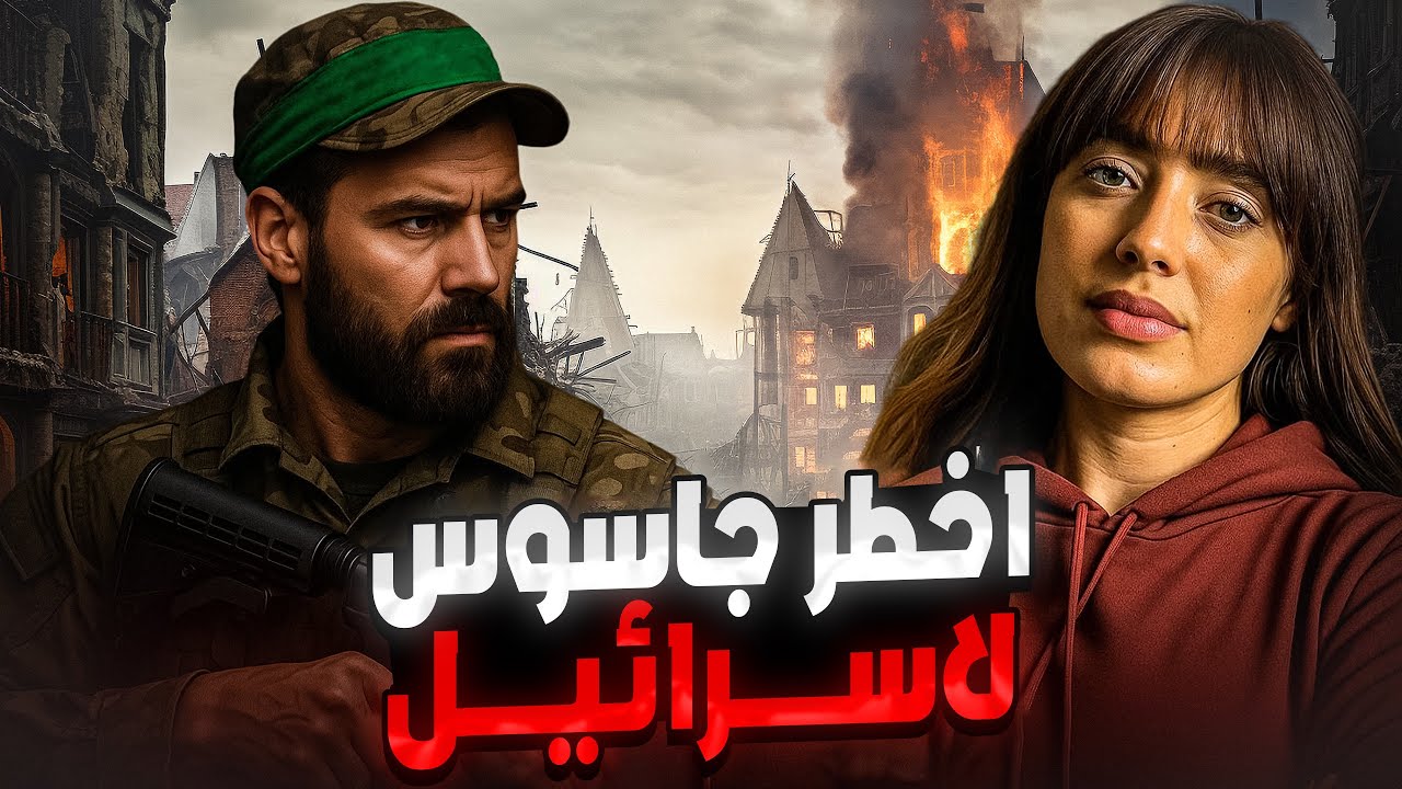 جاسوس إسرائيلي وابن قيادي كبير في الحركة ساعد المخابرات في اختراق المقاومة وتفكيك جناحها العسكري