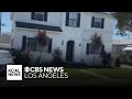 The challenge of home ownership in los angeles