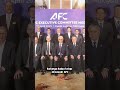 gila, cristiano ronaldo bela indonesia! katanya, kalau tetap di bawah afc,