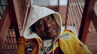 Don Blaq - Restore The Feeling [ Official Video ]