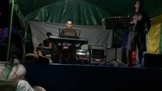 musik elektone pantoloan palu
