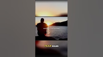 Embrace Uncertainty: Why Control Is an Illusion #lettinggo #vulnerability #innerpeace #shorts