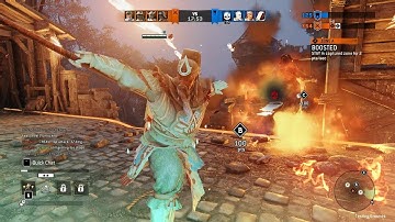 New Heroes? No, Thanks. - For Honor Testing Grounds as Jiang Jun