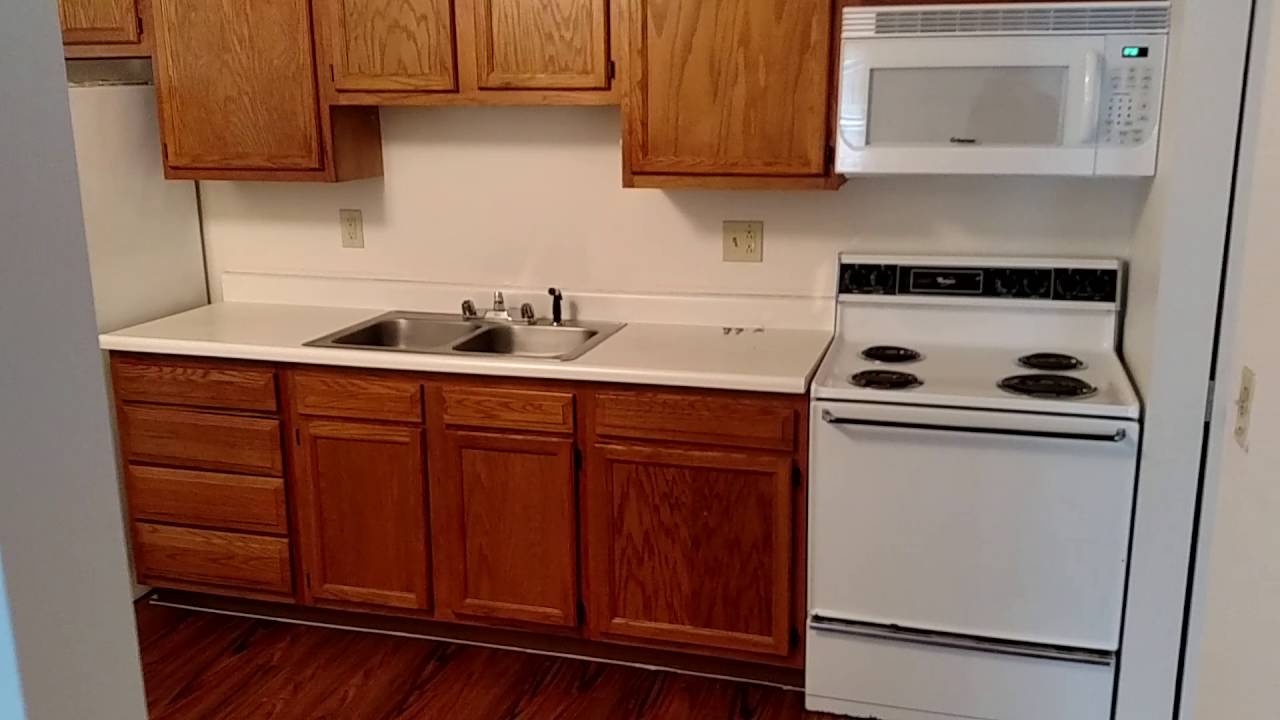 750 S. McCord Rd. 1 bedroom apartment for rent in Holland, OH - YouTube