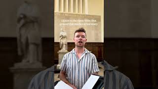 Machaut - Messe de Nostre Dame (Kyrie)