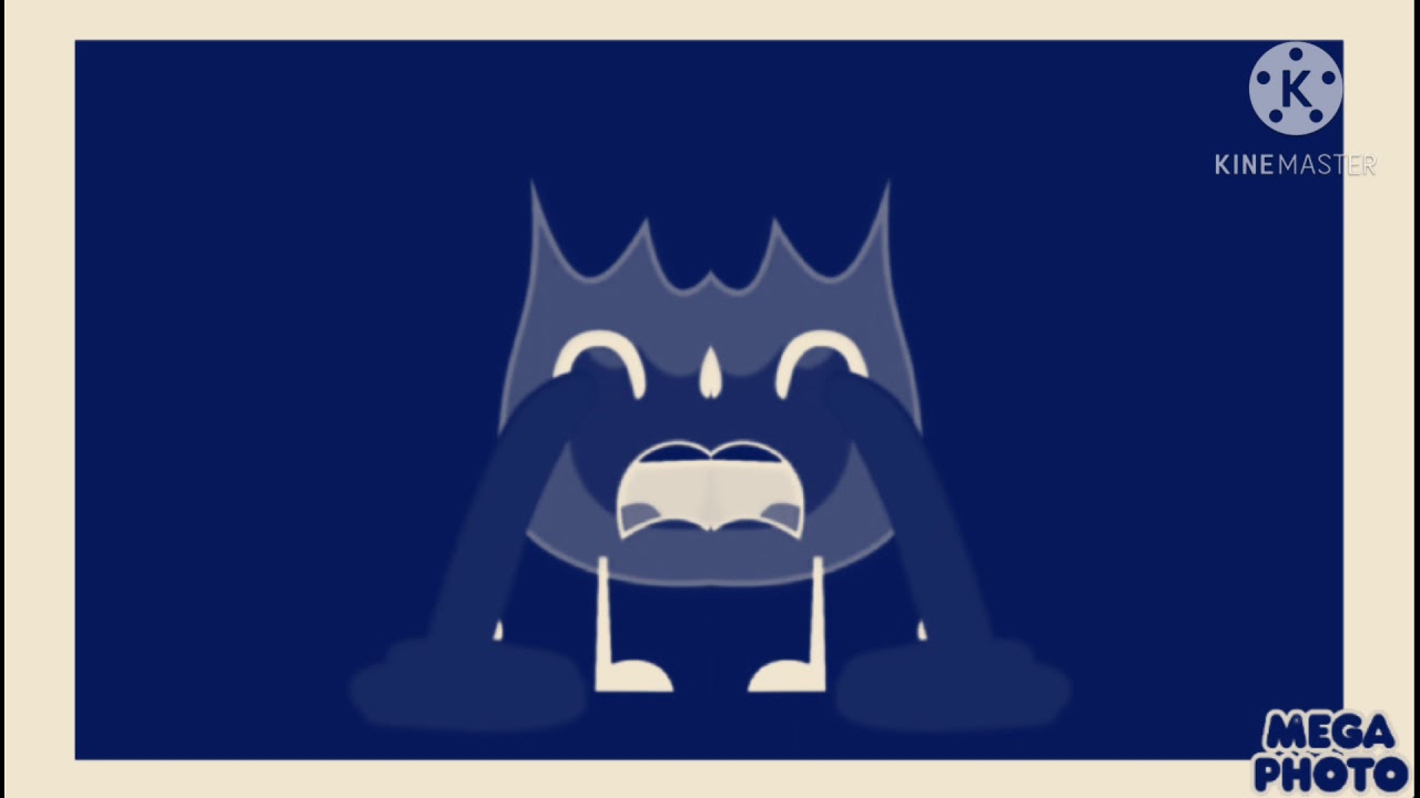 bfb firey crying csupo g major 1 low voice kinemaster