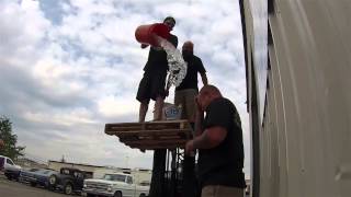 Gas Monkey Garage - Mike Coy Cold Water Challenge