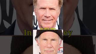 Chad Smith & Will Ferrell: Separated at Birth? The Hilarious Resemblance You Won’t Believe! 😱🎸