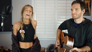 Kindred and Sean - Dreams - Fleetwood Mac Acoustic Cover chords