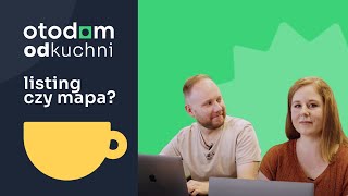 Lista czy mapa? Jak szukać nieruchomości w Otodom? | Otodom od kuchni screenshot 4