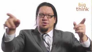 Penn Jillette: Why Celebrity Apprentice Sucks Away Your Willpower | Big Think