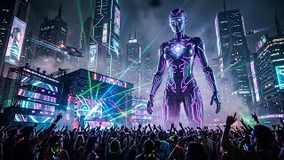 Cinematic Melodic Techno Mix 2026 | Deep Atmospheric Journey 🌌✨