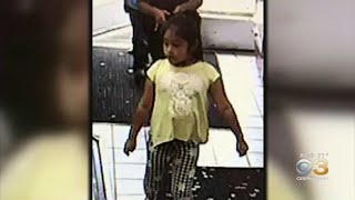 Search For Missing 5-Year-Old Dulce Maria Alavez Reaches Day 7