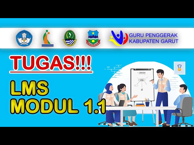 Apa Saja Tugas Guru Penggerak Modul 1.1 class=