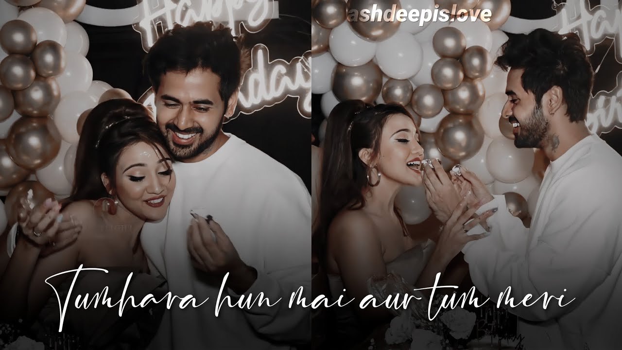 TUMHI DEKHO NA (Ashdeep vm) 