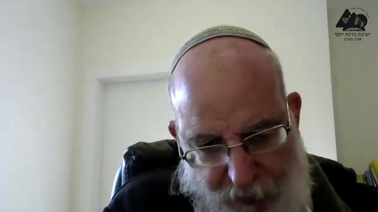ההשפעה של עם ישראל בעולם | הרב אליעזר קשתיאל | אורות ישראל | פרק ה' | פסקה א' | 32