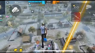 FREE FIRE FLY HACK | HEADSHOT HACK ANTIBAN | football fly | How to make football fly metadata screenshot 5