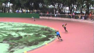20111117-全國中正盃-300M-低年級男子組2
