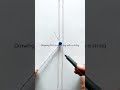 Drawing NY from the sky with a string