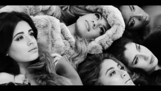 Fifth Harmony  Sensitive