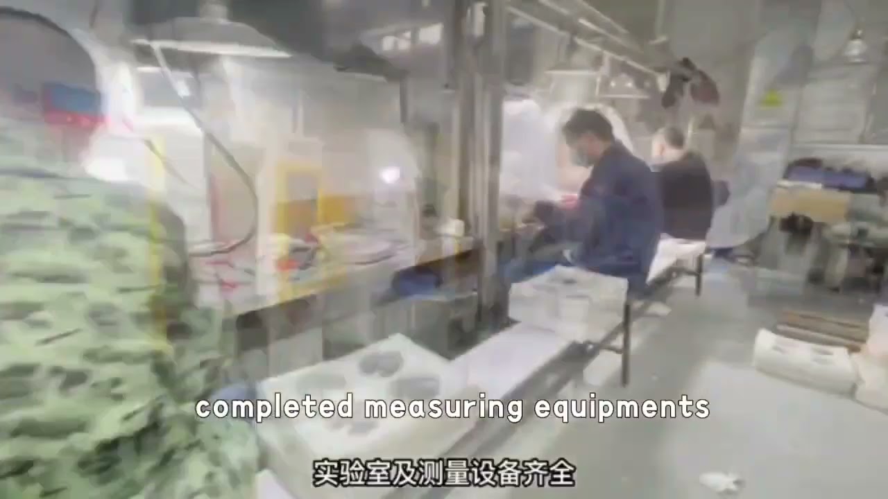 Dongguan Wochang Metal Products Co.,Ltd