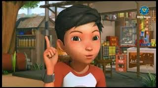 Kompilasi - Iklan Adit Sopo Jarwo Dari (Masa Ke Masa)