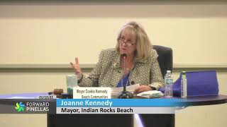 Forward Pinellas Board Meeting 1-12-22
