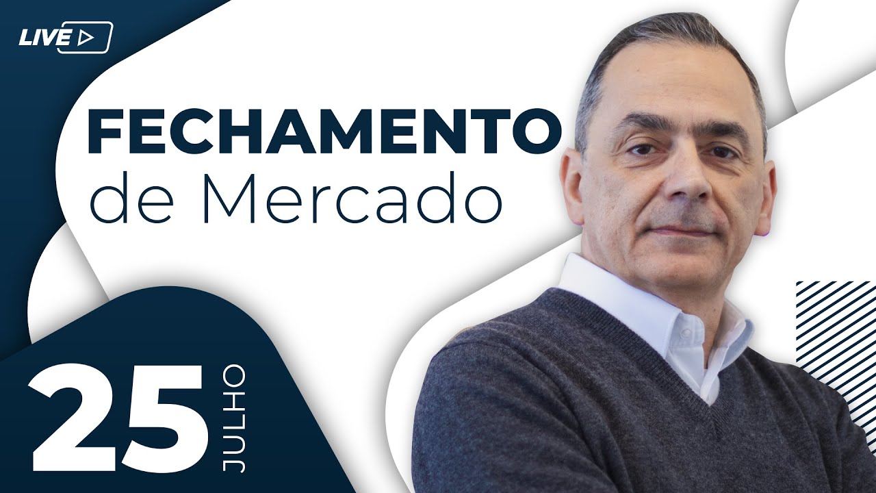 hangouts on air alternative Call de FECHAMENTO 25/07/2019 - NOVA FUTURA