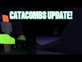 Yeeps added a scary map!? #yeeps #yeepsupdate