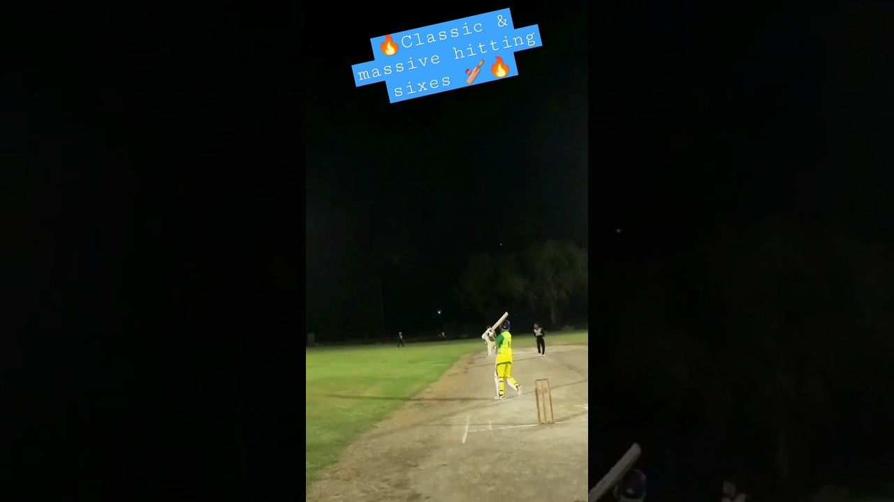 🔥🏏Classical hitting sixes🔥🔥😱 | cricket | shorts | 