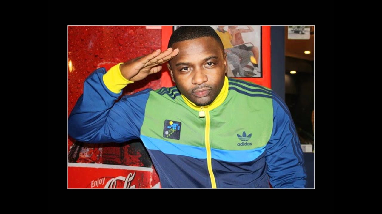 Tommy Hill--Richard Allen History