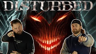 DISTURBED “Hey you” | Aussie Metal Heads Reaction
