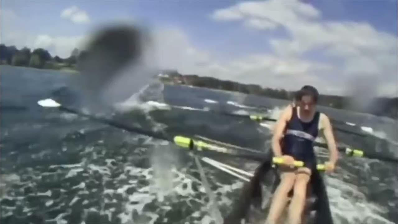 Rowing fails Its a Hard Knock Life YouTube