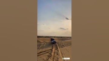 Thumbnail of Desert Safari In Jaisalmer Rajasthan