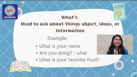 TUGAS KULIAH PERTEMUAN KE -7 BAHASA INGGRIS DASAR PROJECT | UNIVERSITAS BINA SARANA INFORMATIKA