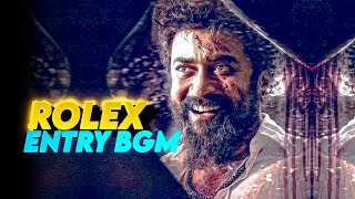 ROLEX SIR BGM RINGTONE anirudh | vikram | surya | vjs | fafa