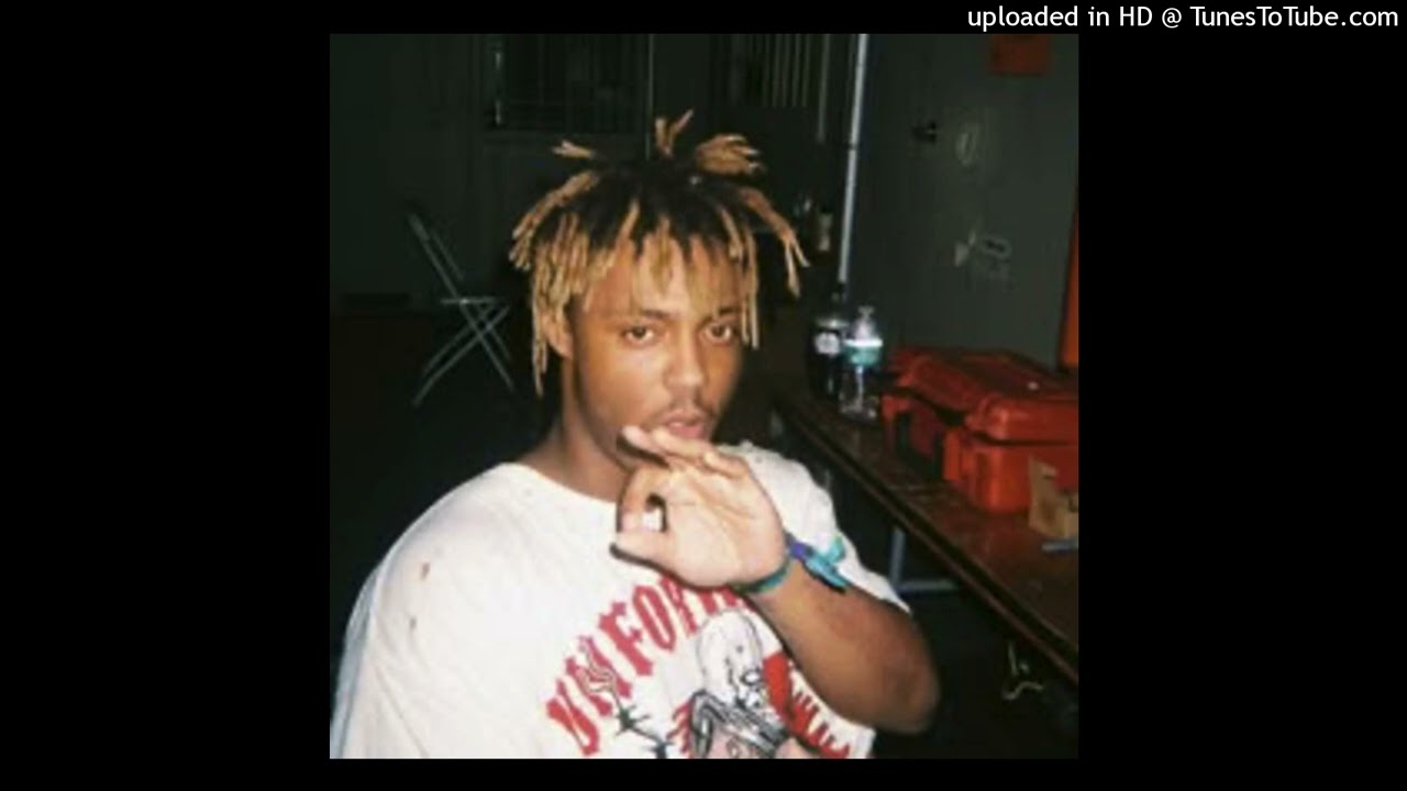 Juice WRLD Type Beat - Emotions - Hype Melodic Instrumental 2026