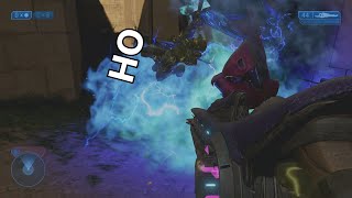 A Casual Time Playing Halo 2 Co-op Campaign On Legendary Difficulty Part 2